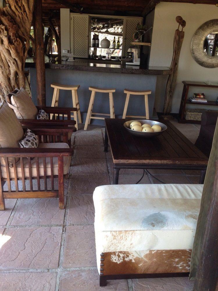 伊塔加豪华私人游戏山林小屋 贝拉贝拉 外观 照片